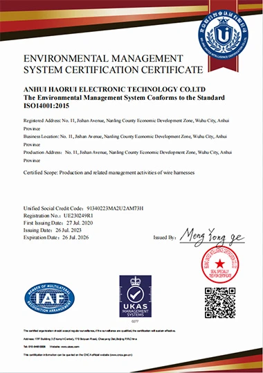 ISO14001